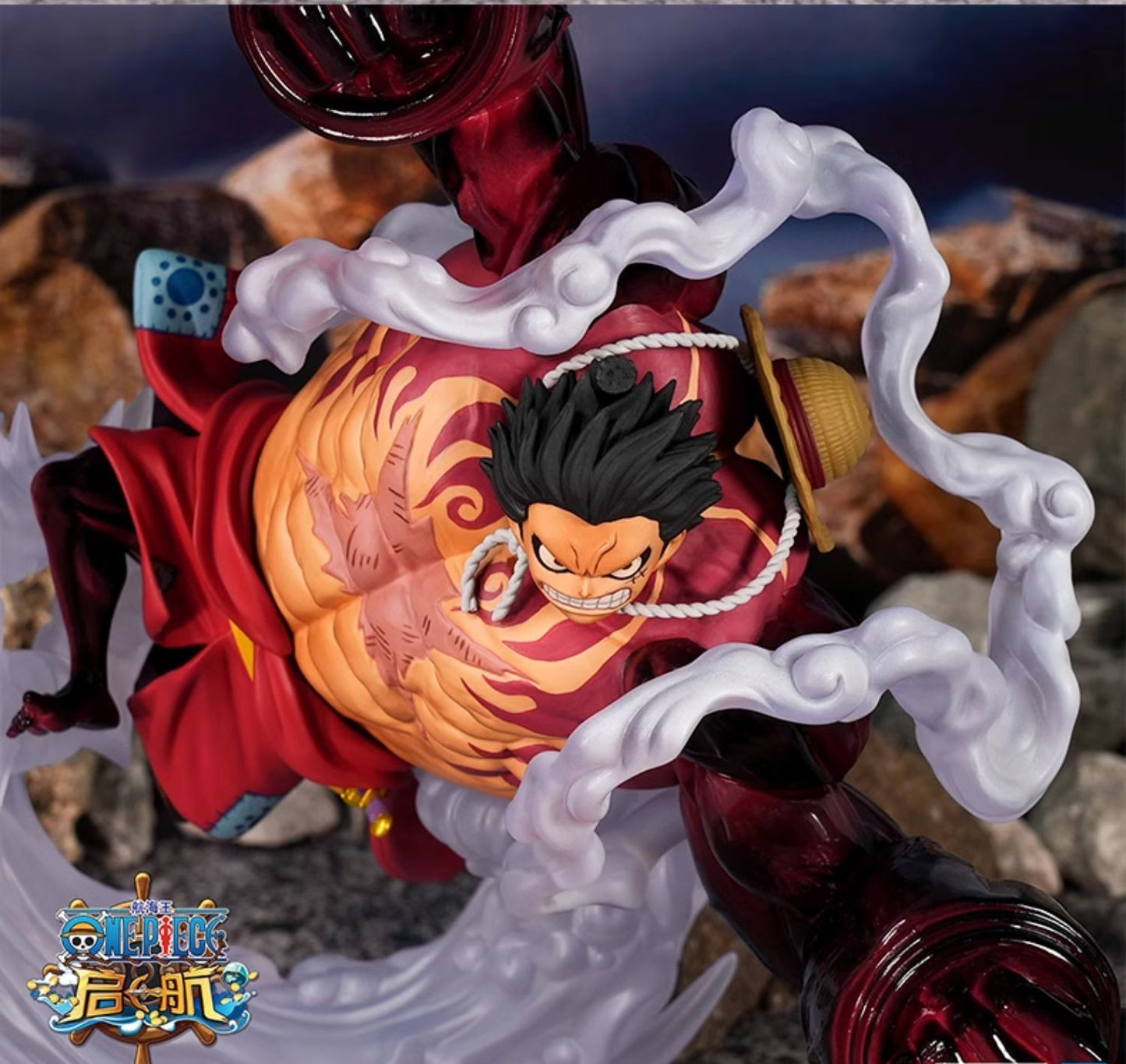 [N] ワンピース - DXF - スペシャルルフィ