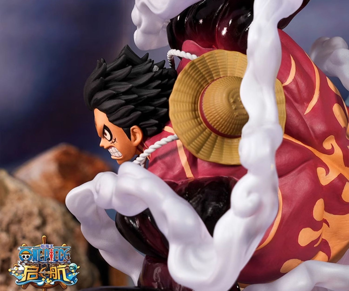 [N] ワンピース - DXF - スペシャルルフィ