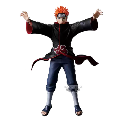 [N] 眼鏡厂 NARUTO 疾風伝 VIBRATION STARS ペイン フィギュア