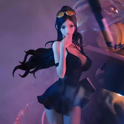 [N] HF ニコ・ロビン ワンピース GKフィギュア スタチュー コレクション