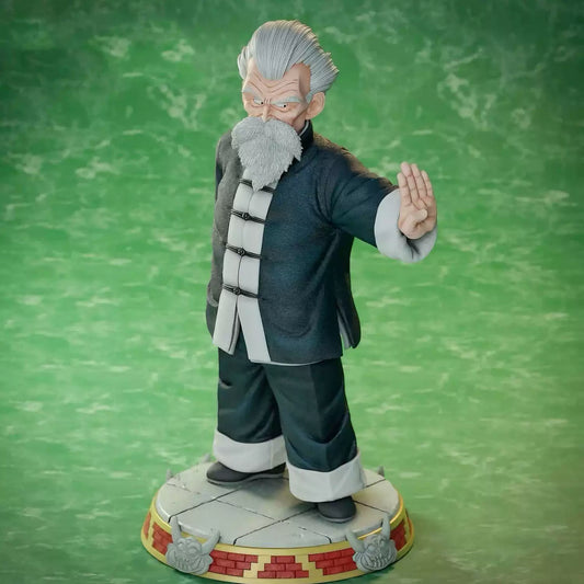 [N] ドラゴンボール 亀仙人 OOTD 限定版 GKフィギュア モデル