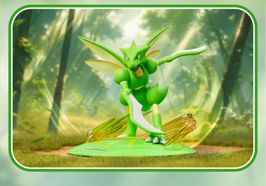 [N] ポケモン ストライク フィギュア コレクションモデル