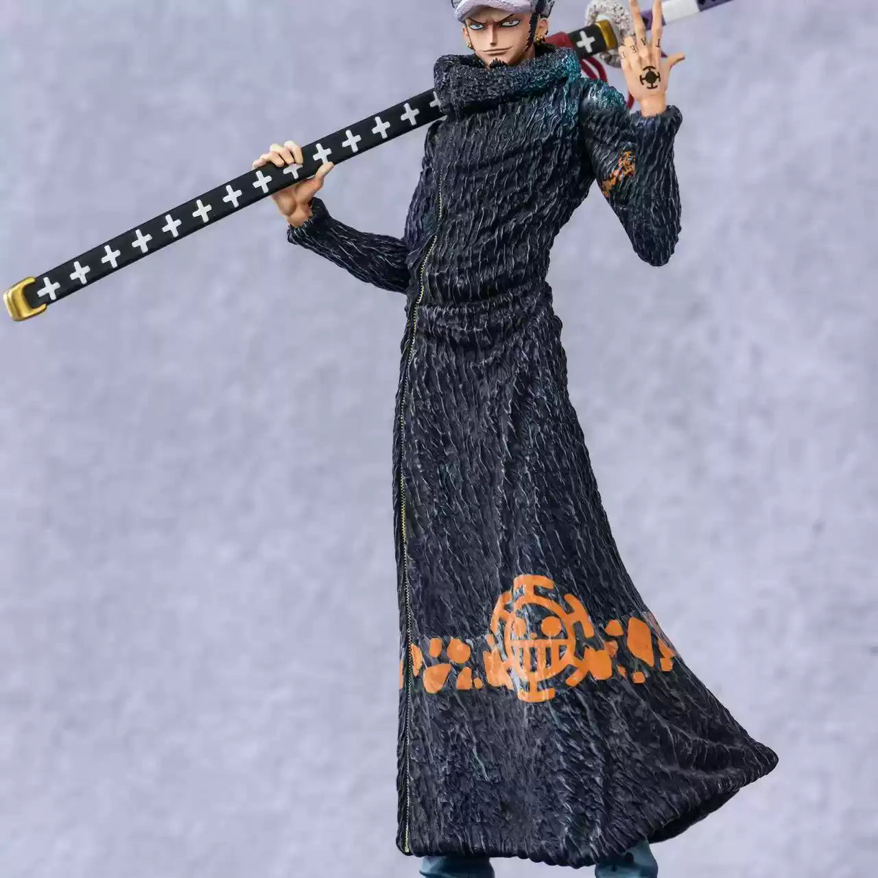 [N]【ONE PIECE】王下七武海 トラファルガー・ロー