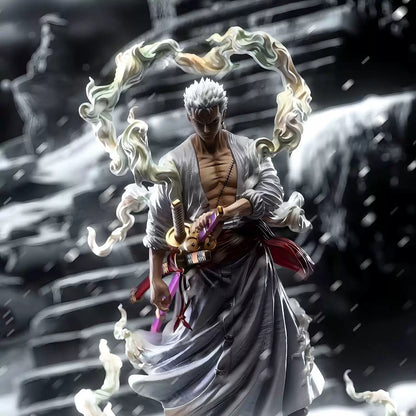 [N] ROZO ニカスタイル フィギュア ワンピース風 デザイン コレクション