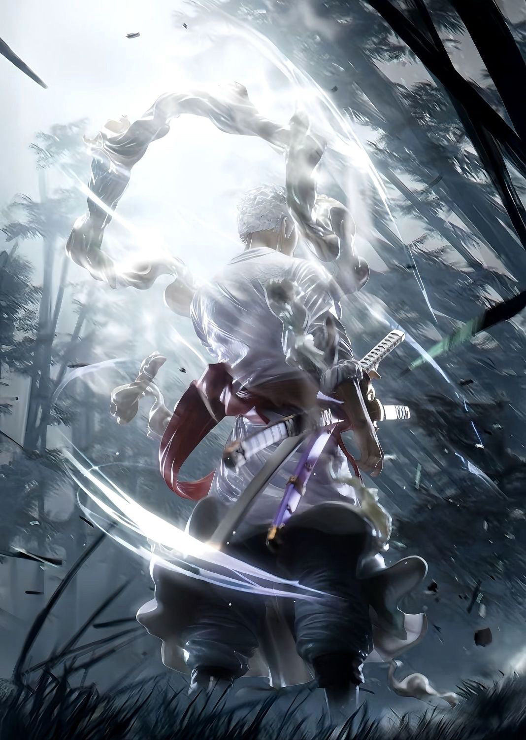 [N] ROZO ニカスタイル フィギュア ワンピース風 デザイン コレクション