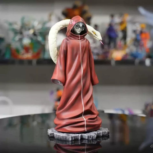 [N] NARUTO 薬師カブト 影の玉 GKフィギュア