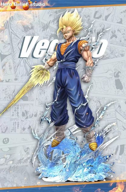 [N] HB ベジット ドラゴンボール GKフィギュア コレクション