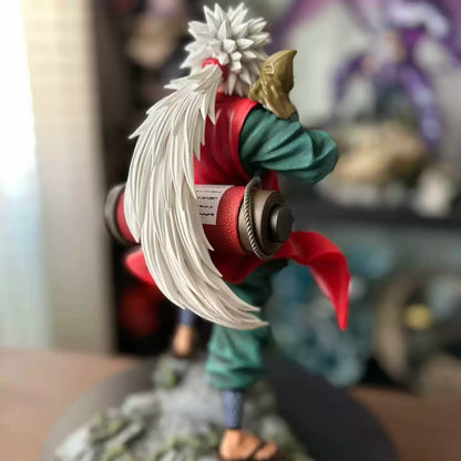 [N] NARUTO 三忍 ジライヤ・大蛇丸・綱手 GKフィギュア