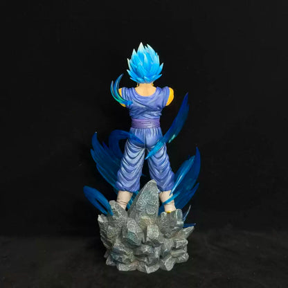 [N] ベジット 30cm ドラゴンボール フィギュア スタチュー