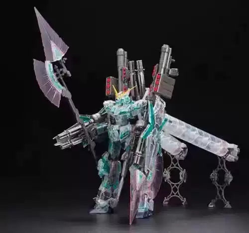 [N] フルアーマー・ユニコーンガンダム