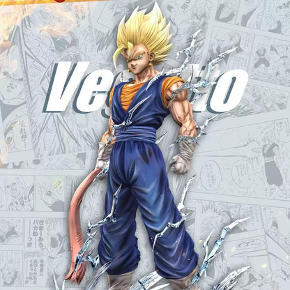 [N] HB ベジット ドラゴンボール GKフィギュア コレクション