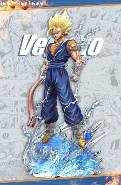 [N] HB ベジット ドラゴンボール GKフィギュア コレクション