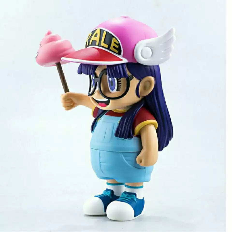 [N] Dr.スランプ アラレちゃん フィギュア コレクション