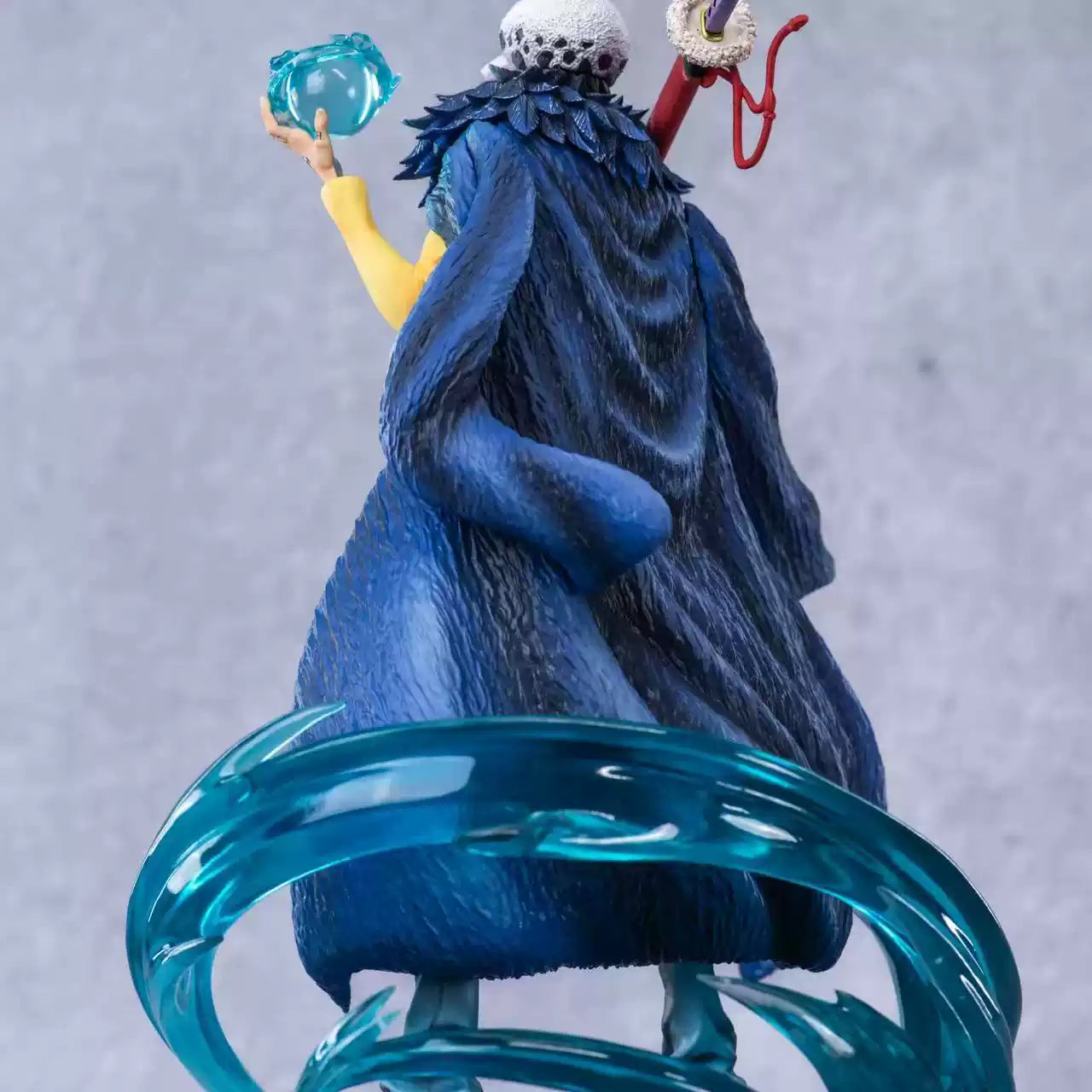 [N]【ONE PIECE】王下七武海 トラファルガー・ロー