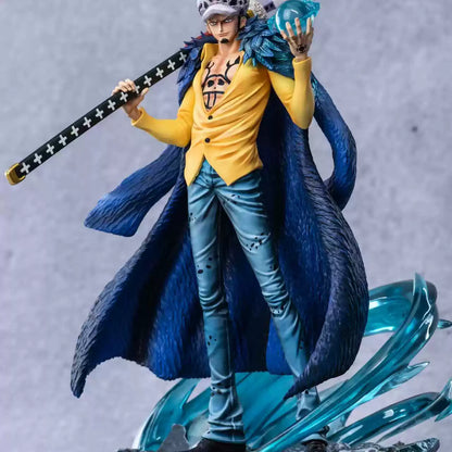 [N]【ONE PIECE】王下七武海 トラファルガー・ロー