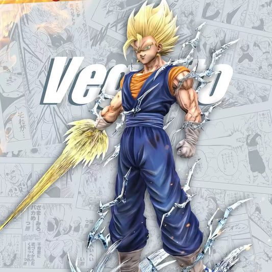 [N] HB ベジット ドラゴンボール GKフィギュア コレクション