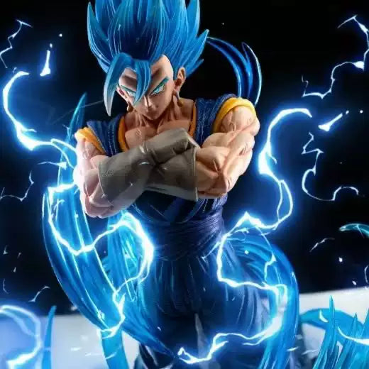 [N] ベジット 30cm ドラゴンボール フィギュア スタチュー