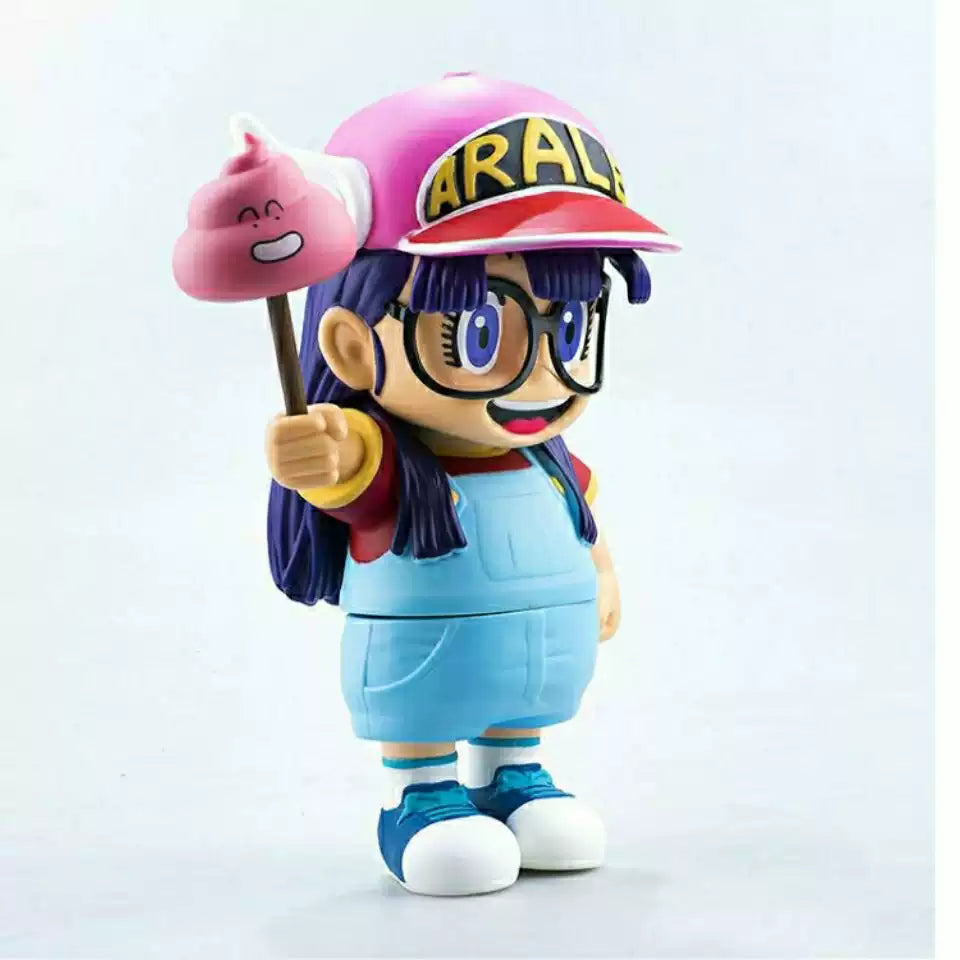 [N] Dr.スランプ アラレちゃん フィギュア コレクション