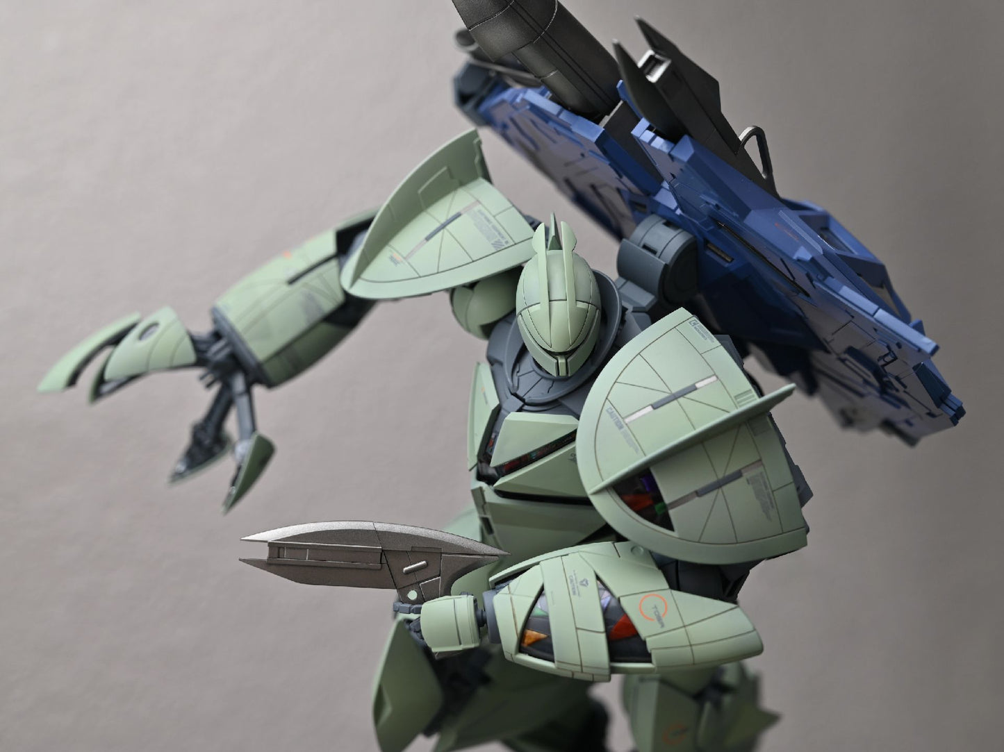 [N] Concept-X6-1-2 ターンエックス