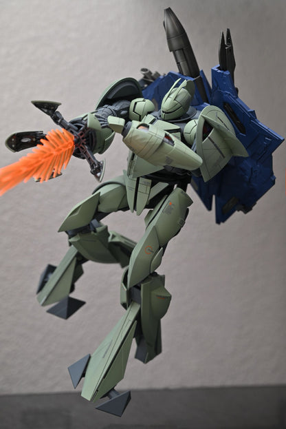 [N] Concept-X6-1-2 ターンエックス