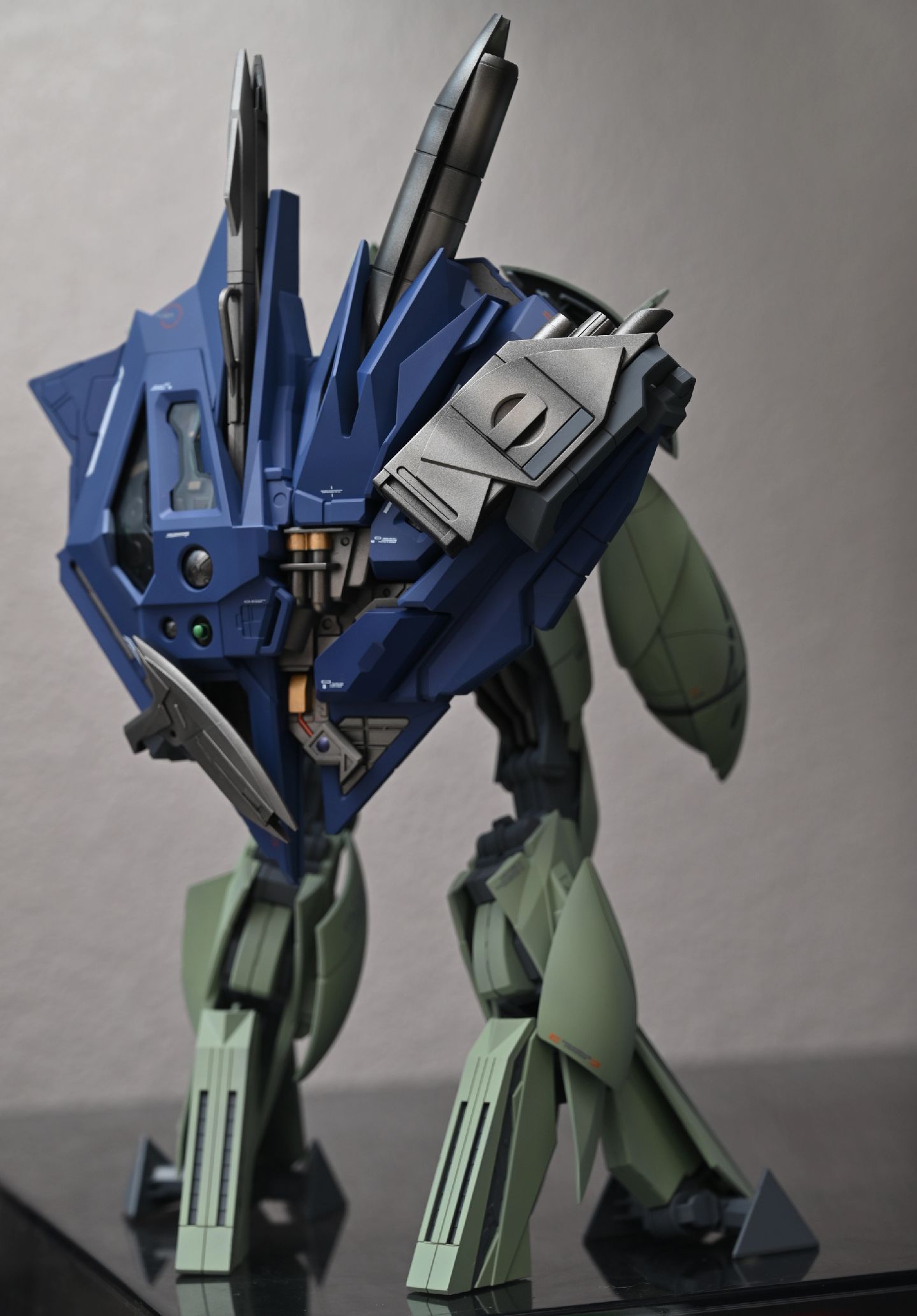 [N] Concept-X6-1-2 ターンエックス