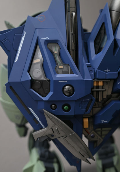 [N] Concept-X6-1-2 ターンエックス