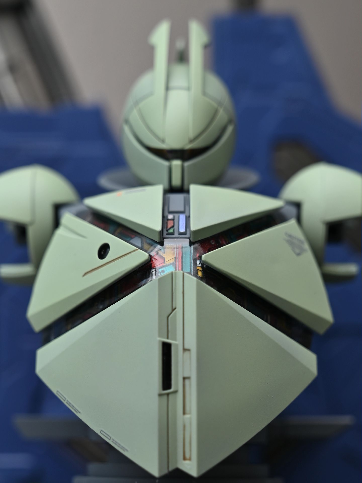 [N] Concept-X6-1-2 ターンエックス