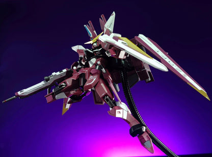 [N] ZGMF-X09A ジャスティスガンダム