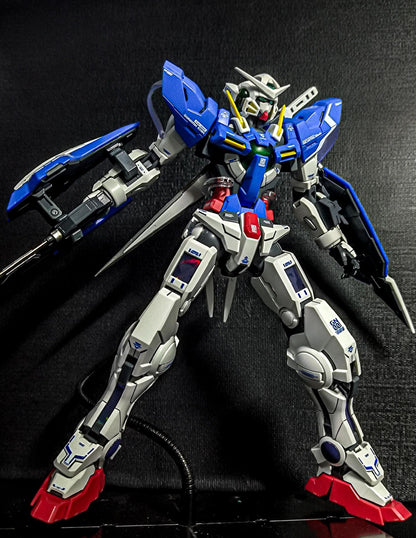 [N] METAL BUILD GN-001