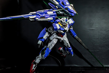 [N] METAL BUILD GN-001