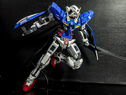 [N] METAL BUILD GN-001