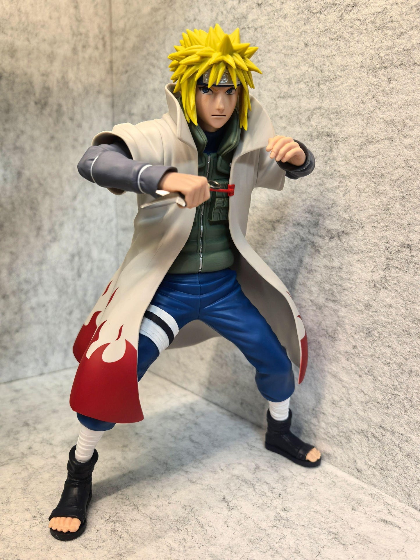 [N] NARUTO-ナルト- 疾風伝 波風ミナト