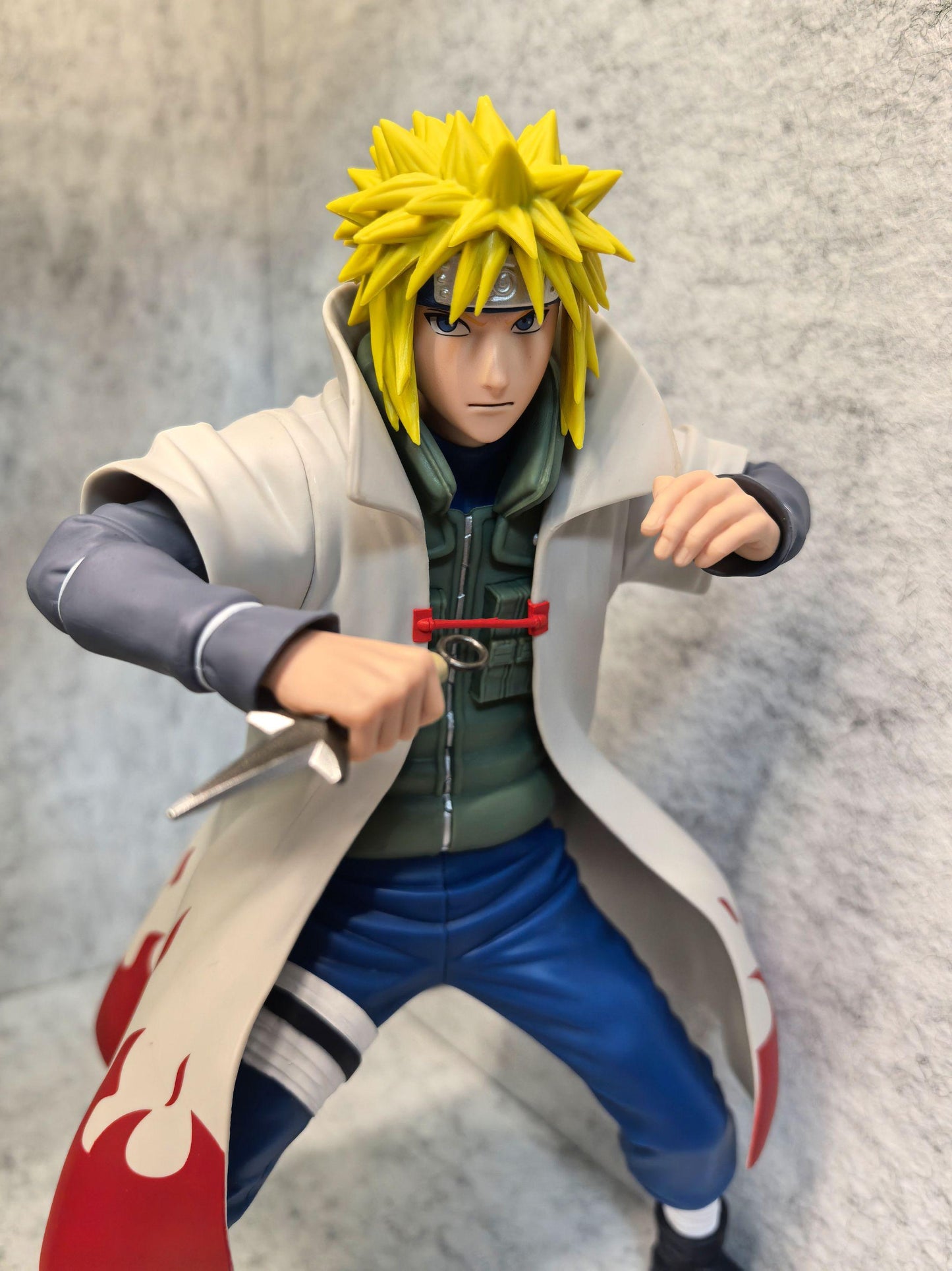 [N] NARUTO-ナルト- 疾風伝 波風ミナト