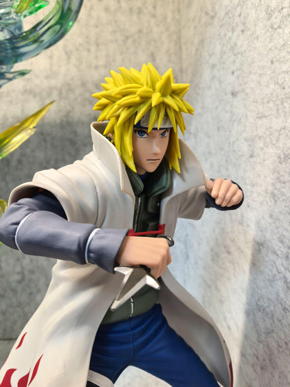 [N] NARUTO-ナルト- 疾風伝 波風ミナト