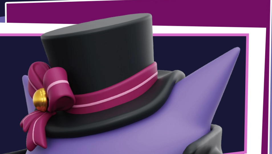 [N] ポケモン大集結・ゲンガー フィギュア コレクション潮玩モデル