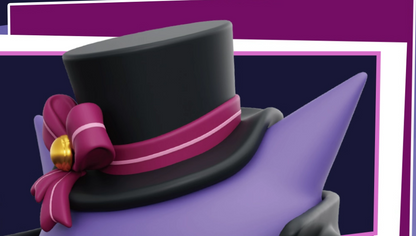 [N] ポケモン大集結・ゲンガー フィギュア コレクション潮玩モデル