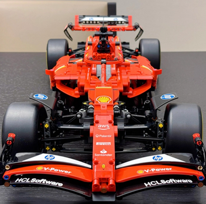 [N] テクニック Ferrari SF-24 F1 Car