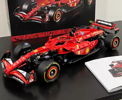 [N] テクニック Ferrari SF-24 F1 Car