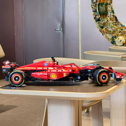 [N] テクニック Ferrari SF-24 F1 Car